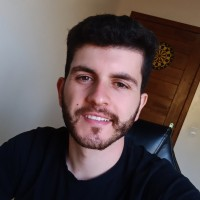 Leonardo Ecker - Fundador da Ecker Tech